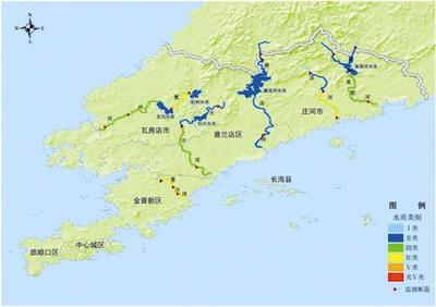 2019大連市產(chǎn)業(yè)經(jīng)濟與生態(tài)環(huán)境協(xié)調(diào)發(fā)展分析與展望