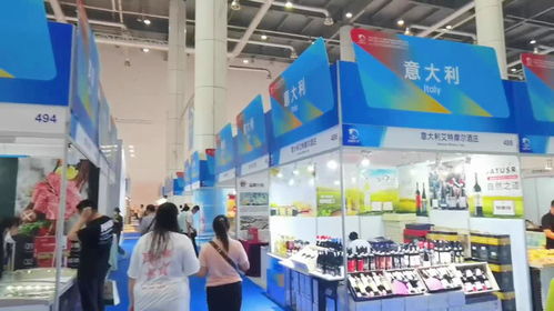 2023第三十六屆大連進(jìn)出口商品交易會(huì)暨第五屆大連國際海鮮預(yù)制菜產(chǎn)業(yè)博覽會(huì)圓滿落幕 大連產(chǎn)業(yè)活力與潛力彰顯