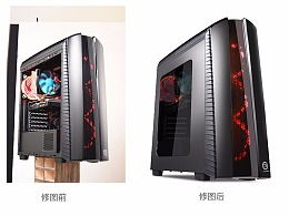 數(shù)字時(shí)代的修護(hù)藝術(shù) 從圖片美化到硬件維護(hù)