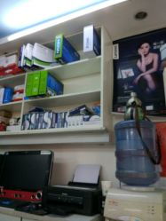 重慶聯(lián)想電腦專(zhuān)賣(mài)店網(wǎng)絡(luò)形象與網(wǎng)站設(shè)計(jì)分析