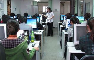 無(wú)錫專(zhuān)業(yè)電腦培訓(xùn) 網(wǎng)絡(luò)工程師與計(jì)算機(jī)維修技能提升指南