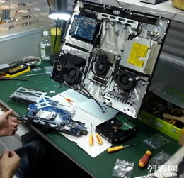 靛廠路周邊電腦維修與網(wǎng)站設(shè)計(jì)服務(wù)指南 圖靛廠錦園、圓夢小區(qū)、科興佳園居民的數(shù)字化生活解決方案